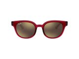  Kính Mát Ray-Ban RB4324F 6451/93 size 50 chính hãng GIÁ TỐT LIÊN HỆ 0948.74.5959 (Mrs.Hà) 