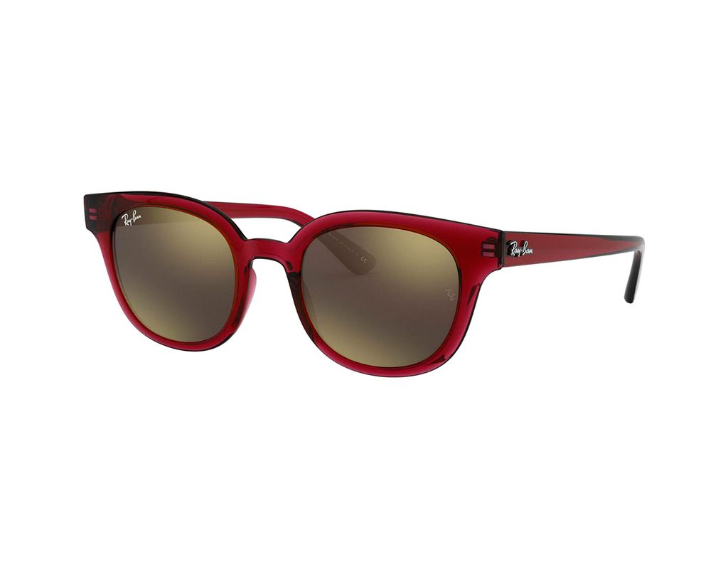  Kính Mát Ray-Ban RB4324F 6451/93 size 50 chính hãng GIÁ TỐT LIÊN HỆ 0948.74.5959 (Mrs.Hà) 