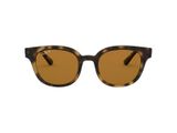  Ray-Ban RB4324F 710/83 size 50 - Sale + Tặng tròng kính nhuộm màu râm cận 