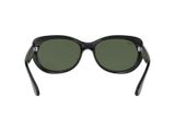  Kính Mát Ray-Ban RB4325F 60171 chính hãng GIÁ TỐT LIÊN HỆ 0948.74.5959 (Mrs.Hà) | RB4325F 601/71 