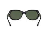  Kính Mát Ray-Ban RB4325F 601/71 size 59 chính hãng GIÁ TỐT LIÊN HỆ 0948.74.5959 (Mrs.Hà) 