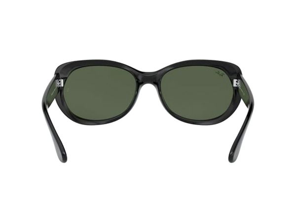  Kính Mát Ray-Ban RB4325F 60171 chính hãng GIÁ TỐT LIÊN HỆ 0948.74.5959 (Mrs.Hà) | RB4325F 601/71 