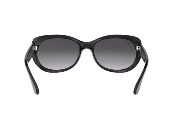  Kính Mát Ray-Ban RB4325F 601T3 chính hãng GIÁ TỐT LIÊN HỆ 0948.74.5959 (Mrs.Hà) | RB4325F 601/T3 