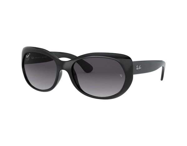  Kính Mát Ray-Ban RB4325F 601T3 chính hãng GIÁ TỐT LIÊN HỆ 0948.74.5959 (Mrs.Hà) | RB4325F 601/T3 