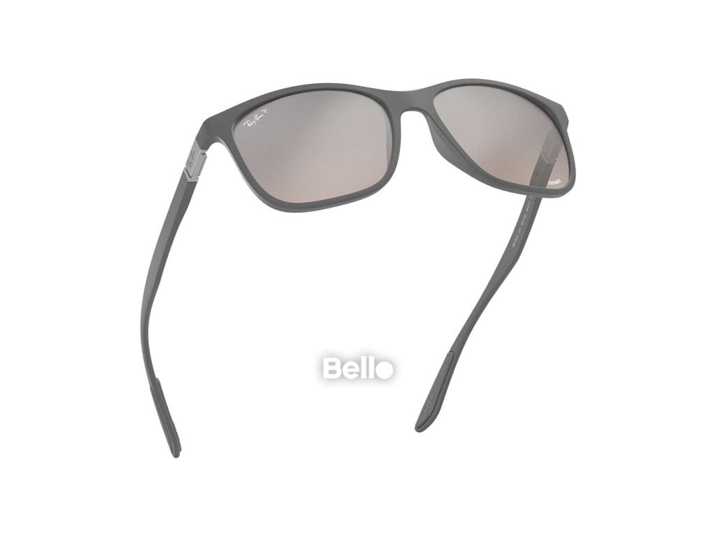  Kính Mát Ray-Ban RB4330CH 6017/5J size 54 chính hãng GIÁ TỐT LIÊN HỆ 0948.74.5959 (Mrs.Hà) 