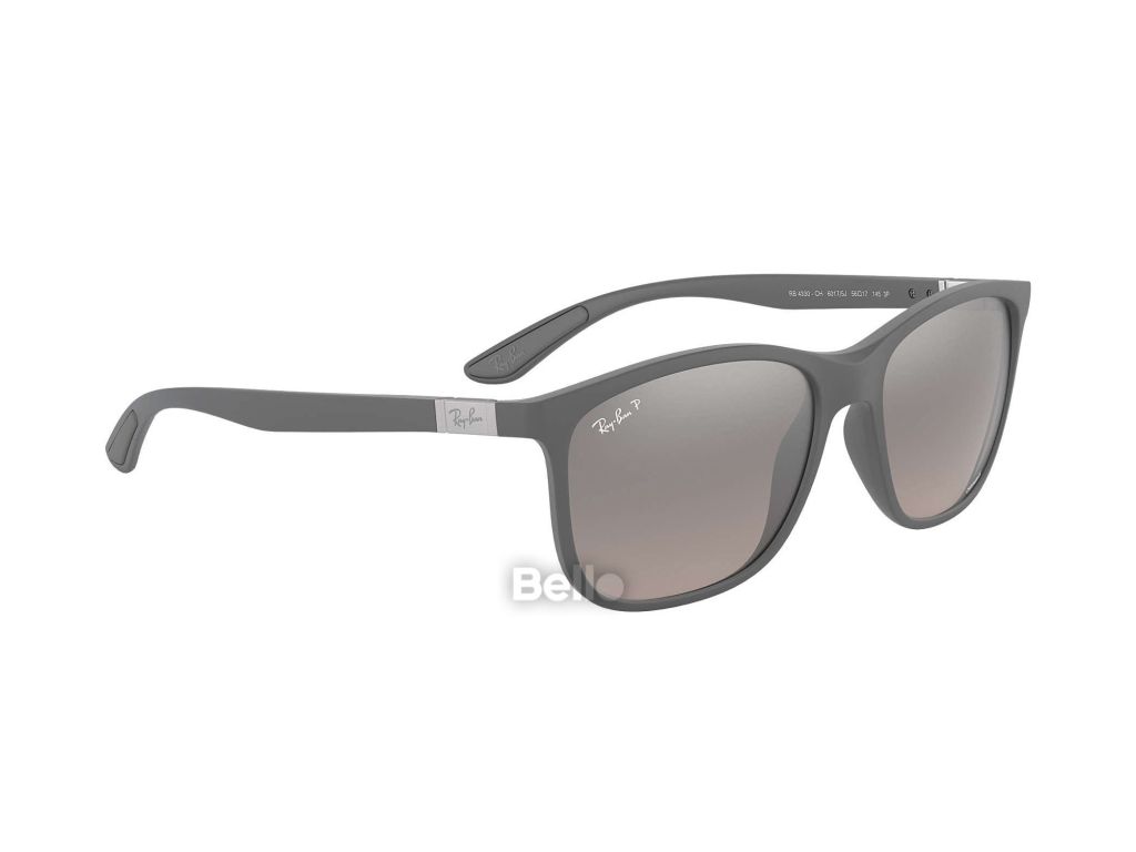  Kính Mát Ray-Ban RB4330CH 6017/5J size 54 chính hãng GIÁ TỐT LIÊN HỆ 0948.74.5959 (Mrs.Hà) 