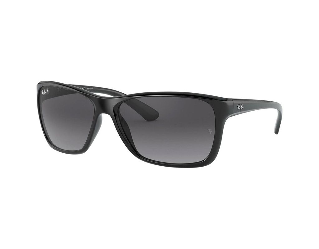  Kính Mát Ray-Ban RB4331F 601T3 chính hãng GIÁ TỐT LIÊN HỆ 0948.74.5959 (Mrs.Hà) | RB4331F 601/T3 