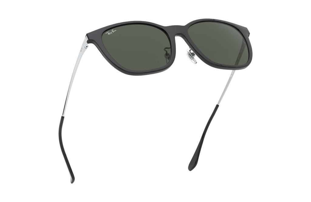  Ray-Ban RB4333D 6292/71 size 55 - Sale + Tặng tròng kính nhuộm màu râm cận 