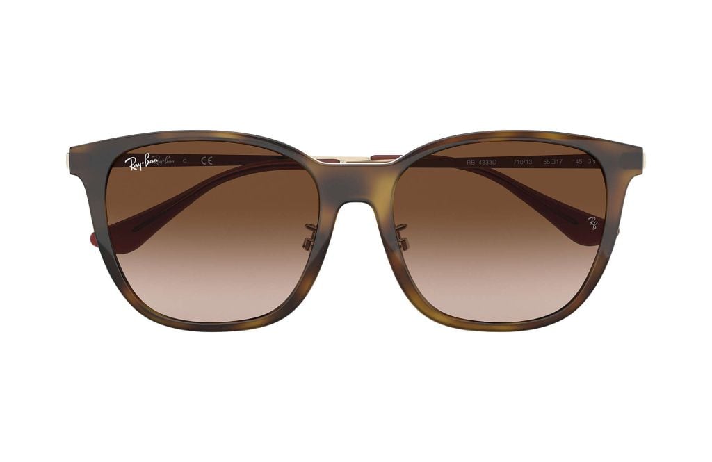  Kính Mát Ray-Ban RB4333D 710/13 size 55 chính hãng GIÁ TỐT LIÊN HỆ 0948.74.5959 (Mrs.Hà) 