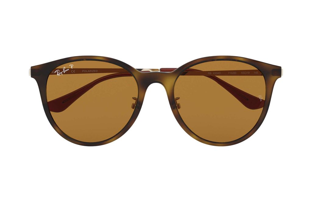  Kính Mát Ray-Ban RB4334D 71083 chính hãng GIÁ TỐT LIÊN HỆ 0948.74.5959 (Mrs.Hà) | RB4334D 710/83 