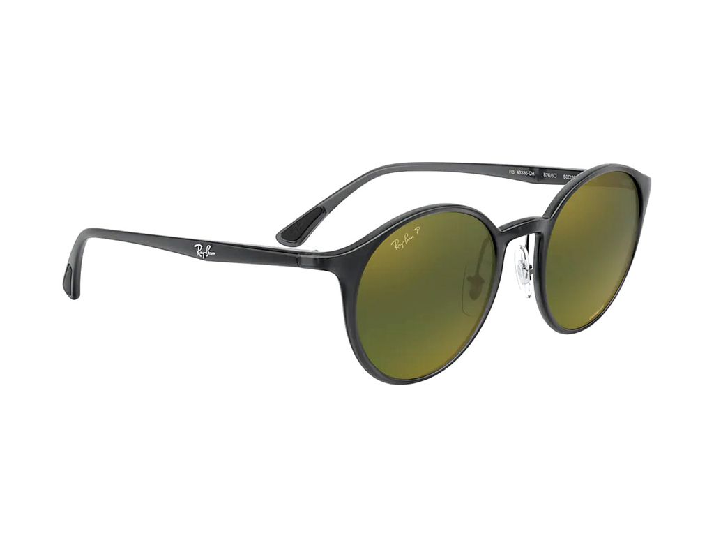  Kính Mát Ray-Ban RB4336CH-876/60 size 50 chính hãng GIÁ TỐT LIÊN HỆ 0948.74.5959 (Mrs.Hà) 