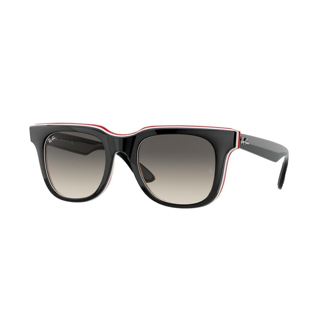 Ray-Ban RB4368 6518/11 size 51 - Tặng tròng kính lái xe ngày và đêm – Bello