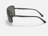  Kính Mát Ray-Ban RB4375 601/71 chính hãng GIÁ TỐT LIÊN HỆ 0948.74.5959 (Mrs.Hà) 