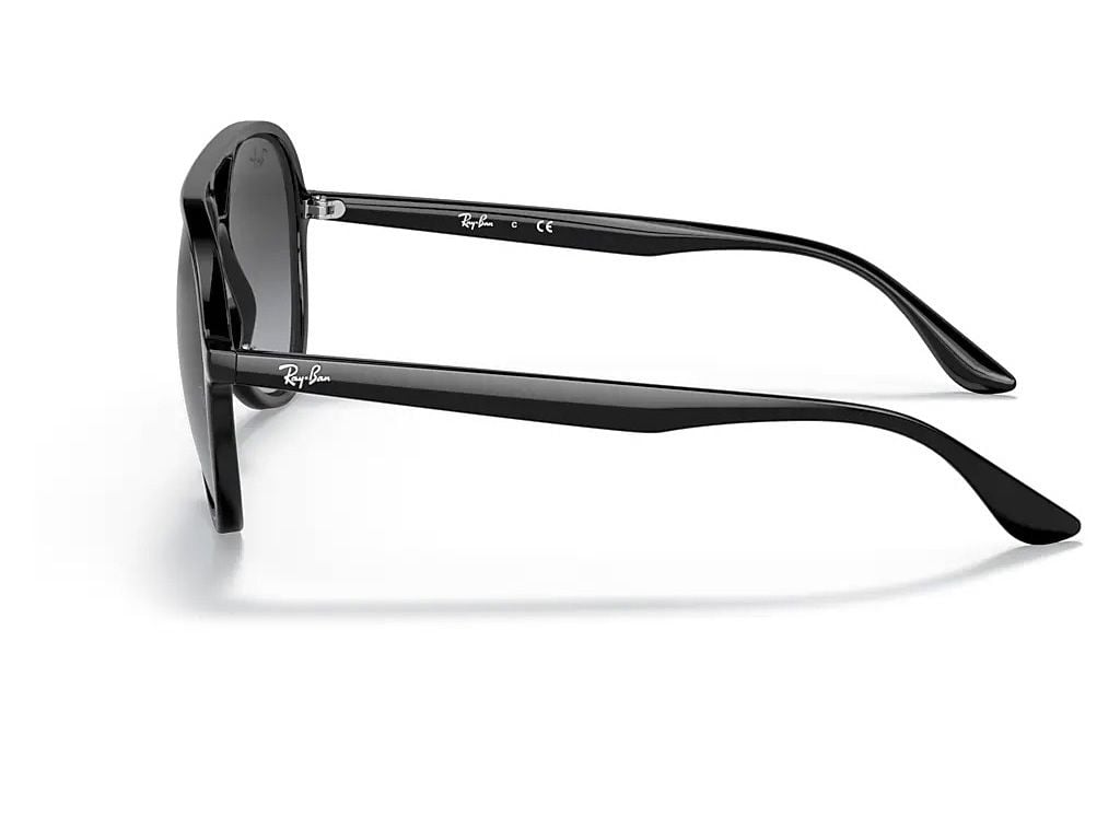  Kính Mát Ray-Ban RB4376F 6018G chính hãng GIÁ TỐT LIÊN HỆ 0948.74.5959 (Mrs.Hà) | RB4376F 601/8G 