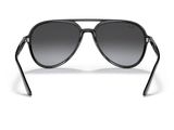  Kính Mát Ray-Ban RB4376F 6018G chính hãng GIÁ TỐT LIÊN HỆ 0948.74.5959 (Mrs.Hà) | RB4376F 601/8G 