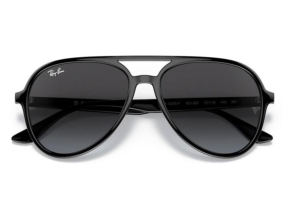  Kính Mát Ray-Ban RB4376F 601/8G size 57 chính hãng GIÁ TỐT LIÊN HỆ 0948.74.5959 (Mrs.Hà) 