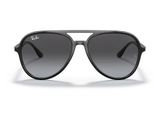  Kính Mát Ray-Ban RB4376F 6018G chính hãng GIÁ TỐT LIÊN HỆ 0948.74.5959 (Mrs.Hà) | RB4376F 601/8G 
