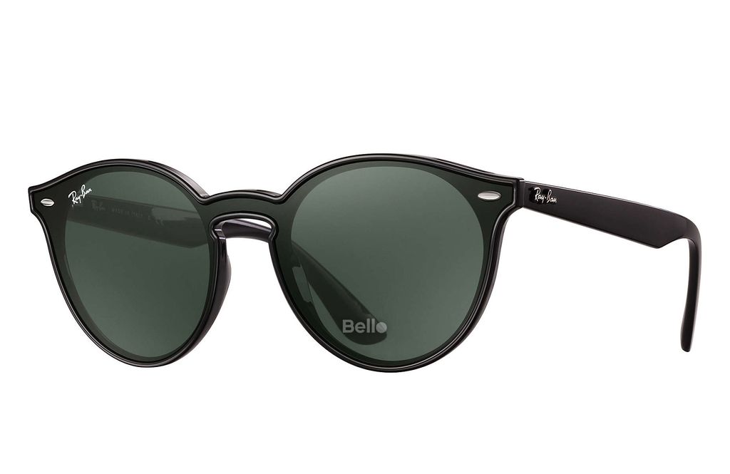  Ray-Ban RB4380NF 601S/71 size 39 - Sale + Tặng tròng kính nhuộm màu râm cận 