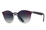  Kính Mát Ray-Ban RB4380NF 64158G chính hãng GIÁ TỐT LIÊN HỆ 0948.74.5959 (Mrs.Hà) | RB4380NF 6415/8G 