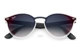  Kính Mát Ray-Ban RB4380NF 64158G chính hãng GIÁ TỐT LIÊN HỆ 0948.74.5959 (Mrs.Hà) | RB4380NF 6415/8G 