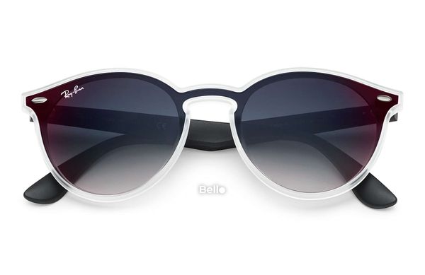  Kính Mát Ray-Ban RB4380NF 64158G chính hãng GIÁ TỐT LIÊN HỆ 0948.74.5959 (Mrs.Hà) | RB4380NF 6415/8G 