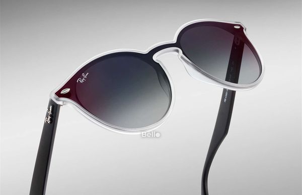  Kính Mát Ray-Ban RB4380NF 64158G chính hãng GIÁ TỐT LIÊN HỆ 0948.74.5959 (Mrs.Hà) | RB4380NF 6415/8G 