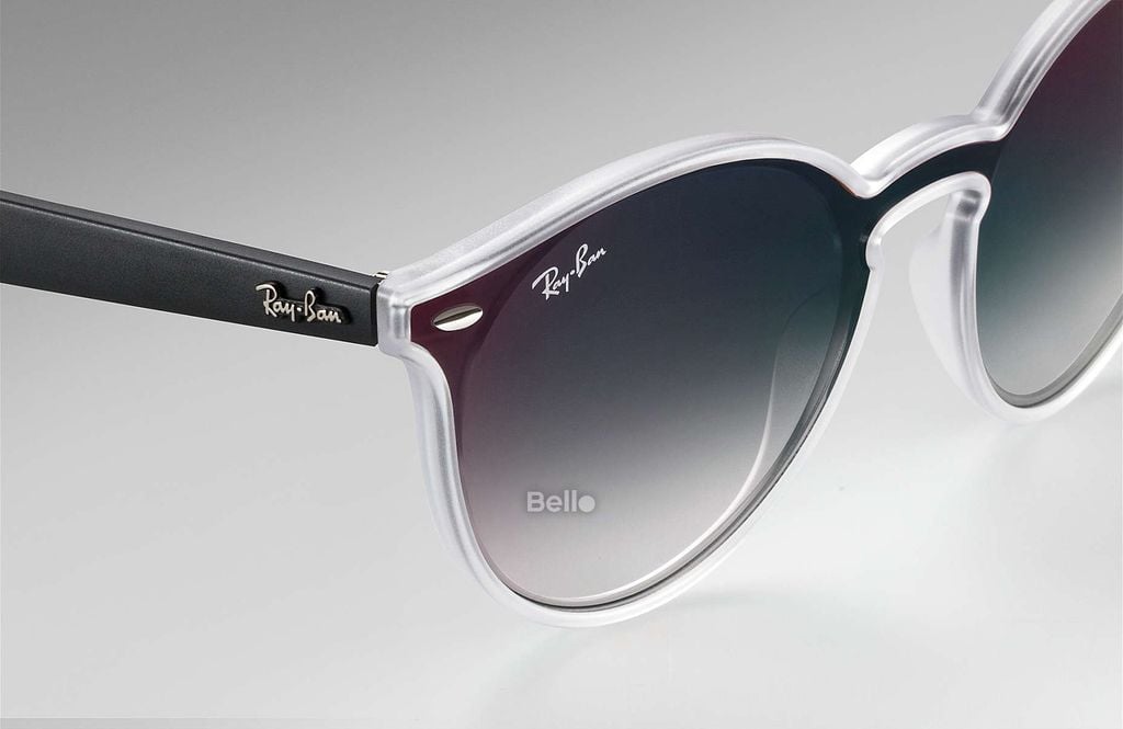  Kính Mát Ray-Ban RB4380NF 6415/8G size 39 chính hãng GIÁ TỐT LIÊN HỆ 0948.74.5959 (Mrs.Hà) 