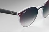  Kính Mát Ray-Ban RB4380NF 6415/8G size 39 chính hãng GIÁ TỐT LIÊN HỆ 0948.74.5959 (Mrs.Hà) 