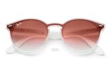  Kính Mát Ray-Ban RB4380NF 6357V0 chính hãng GIÁ TỐT LIÊN HỆ 0948.74.5959 (Mrs.Hà) | RB4380NF 6357/V0 