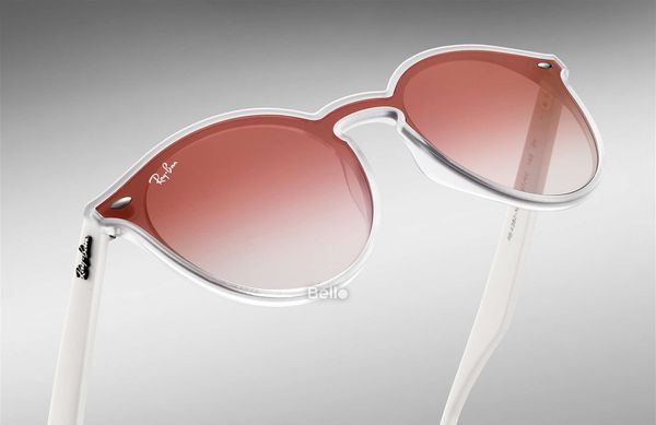  Kính Mát Ray-Ban RB4380NF 6357V0 chính hãng GIÁ TỐT LIÊN HỆ 0948.74.5959 (Mrs.Hà) | RB4380NF 6357/V0 