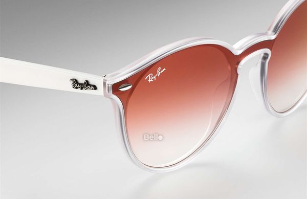  Kính Mát Ray-Ban RB4380NF 6357V0 chính hãng GIÁ TỐT LIÊN HỆ 0948.74.5959 (Mrs.Hà) | RB4380NF 6357/V0 