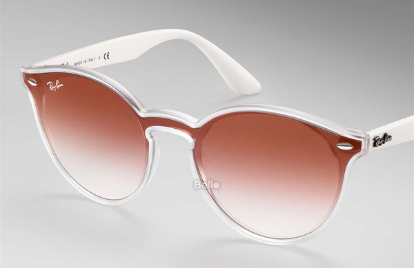  Kính Mát Ray-Ban RB4380NF 6357V0 chính hãng GIÁ TỐT LIÊN HỆ 0948.74.5959 (Mrs.Hà) | RB4380NF 6357/V0 