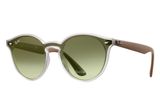  Ray-Ban RB4380NF 6358/W0 size 39 - Sale + Tặng tròng kính nhuộm màu râm cận 