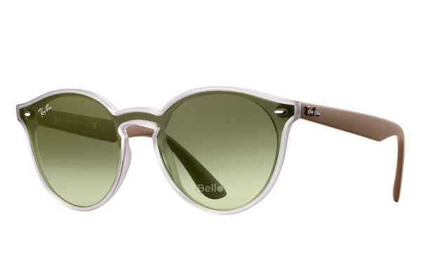 Kính Mát Ray-Ban RB4380NF 6358W0 chính hãng GIÁ TỐT LIÊN HỆ 0948.74.5959 (Mrs.Hà) | RB4380NF 6358/W0 