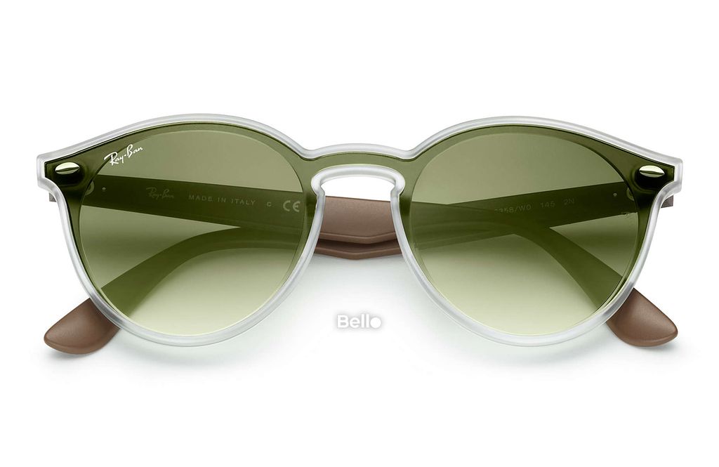  Kính Mát Ray-Ban RB4380NF 6358/W0 size 39 chính hãng GIÁ TỐT LIÊN HỆ 0948.74.5959 (Mrs.Hà) 