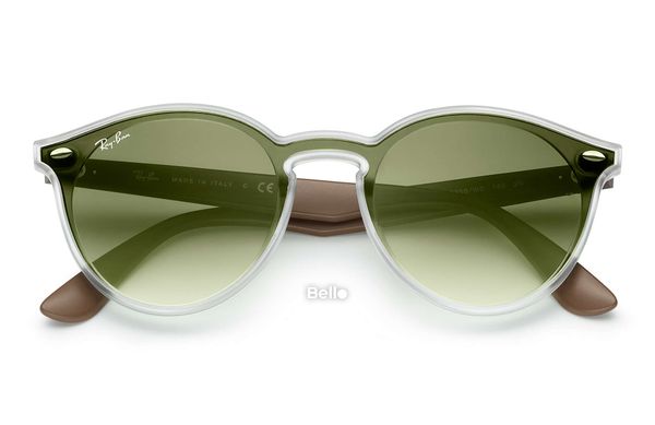  Kính Mát Ray-Ban RB4380NF 6358W0 chính hãng GIÁ TỐT LIÊN HỆ 0948.74.5959 (Mrs.Hà) | RB4380NF 6358/W0 