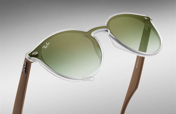  Kính Mát Ray-Ban RB4380NF 6358W0 chính hãng GIÁ TỐT LIÊN HỆ 0948.74.5959 (Mrs.Hà) | RB4380NF 6358/W0 