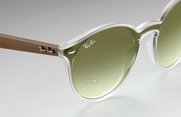  Kính Mát Ray-Ban RB4380NF 6358W0 chính hãng GIÁ TỐT LIÊN HỆ 0948.74.5959 (Mrs.Hà) | RB4380NF 6358/W0 