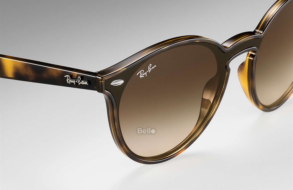  Kính Mát Ray-Ban RB4380NF 710/13 size 39 chính hãng GIÁ TỐT LIÊN HỆ 0948.74.5959 (Mrs.Hà) 