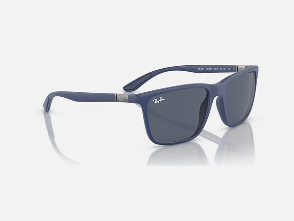  Kính Mát Ray-Ban RB4385 601587 chính hãng GIÁ TỐT LIÊN HỆ 0948.74.5959 (Mrs.Hà) | RB4385 6015/87 