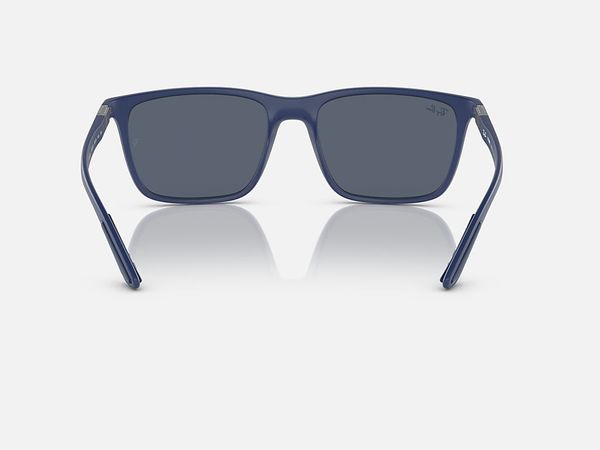  Kính Mát Ray-Ban RB4385 601587 chính hãng GIÁ TỐT LIÊN HỆ 0948.74.5959 (Mrs.Hà) | RB4385 6015/87 