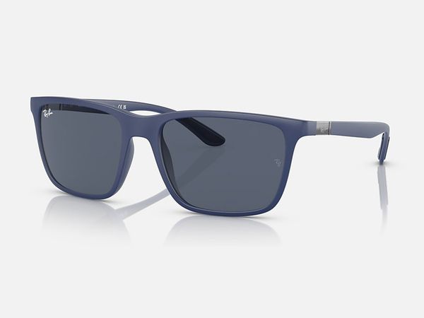  Kính Mát Ray-Ban RB4385 601587 chính hãng GIÁ TỐT LIÊN HỆ 0948.74.5959 (Mrs.Hà) | RB4385 6015/87 