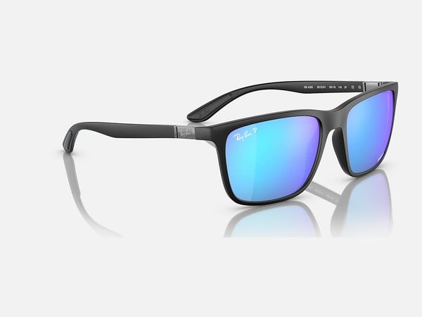  Kính Mát Ray-Ban RB4385 601SA1 chính hãng GIÁ TỐT LIÊN HỆ 0948.74.5959 (Mrs.Hà) | RB4385 601S/A1 