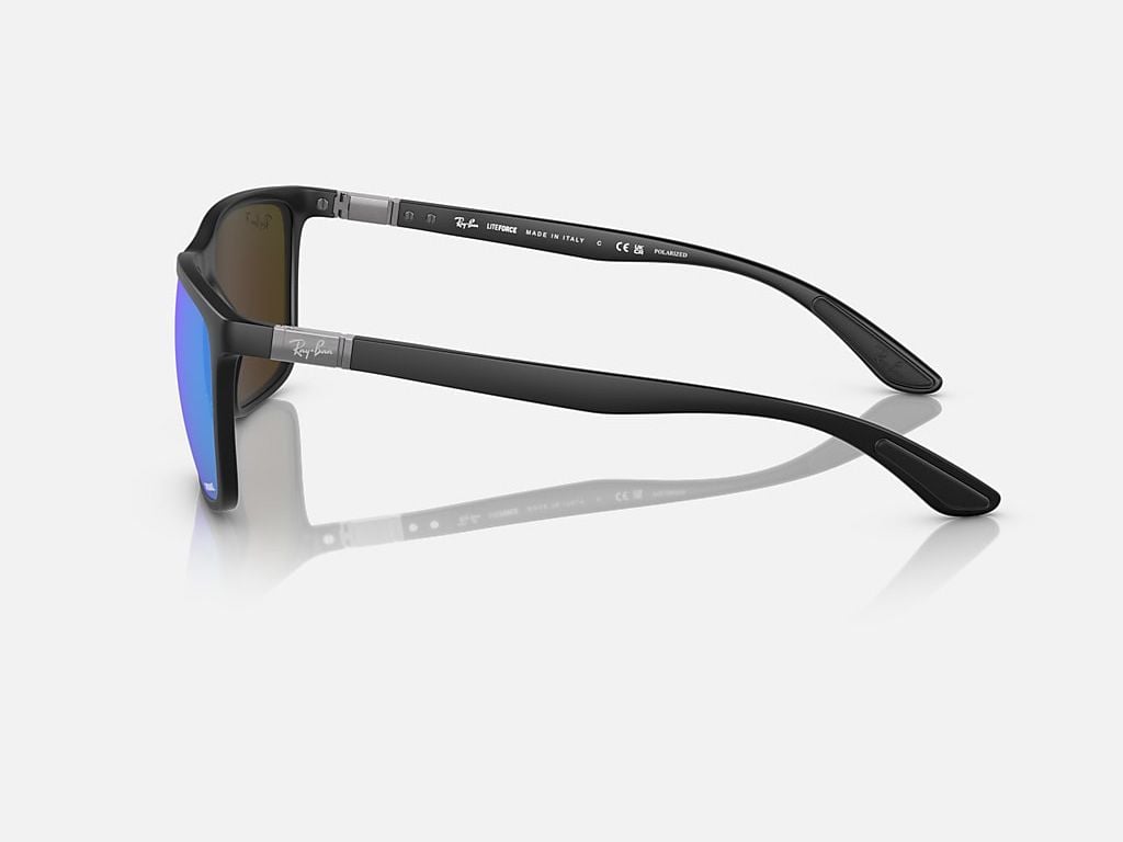  Kính Mát Ray-Ban RB4385 601S/A1 chính hãng GIÁ TỐT LIÊN HỆ 0948.74.5959 (Mrs.Hà) 