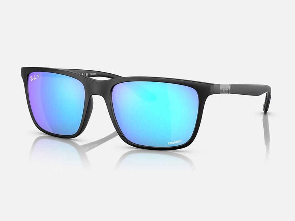 Kính Mát Ray-Ban RB4385 601S/A1 chính hãng GIÁ TỐT LIÊN HỆ 0948.74.5959 (Mrs.Hà) 