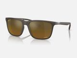  Kính Mát Ray-Ban RB4385 6124/A3 chính hãng GIÁ TỐT LIÊN HỆ 0948.74.5959 (Mrs.Hà) 