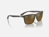  Kính Mát Ray-Ban RB4385 6124/A3 chính hãng GIÁ TỐT LIÊN HỆ 0948.74.5959 (Mrs.Hà) 