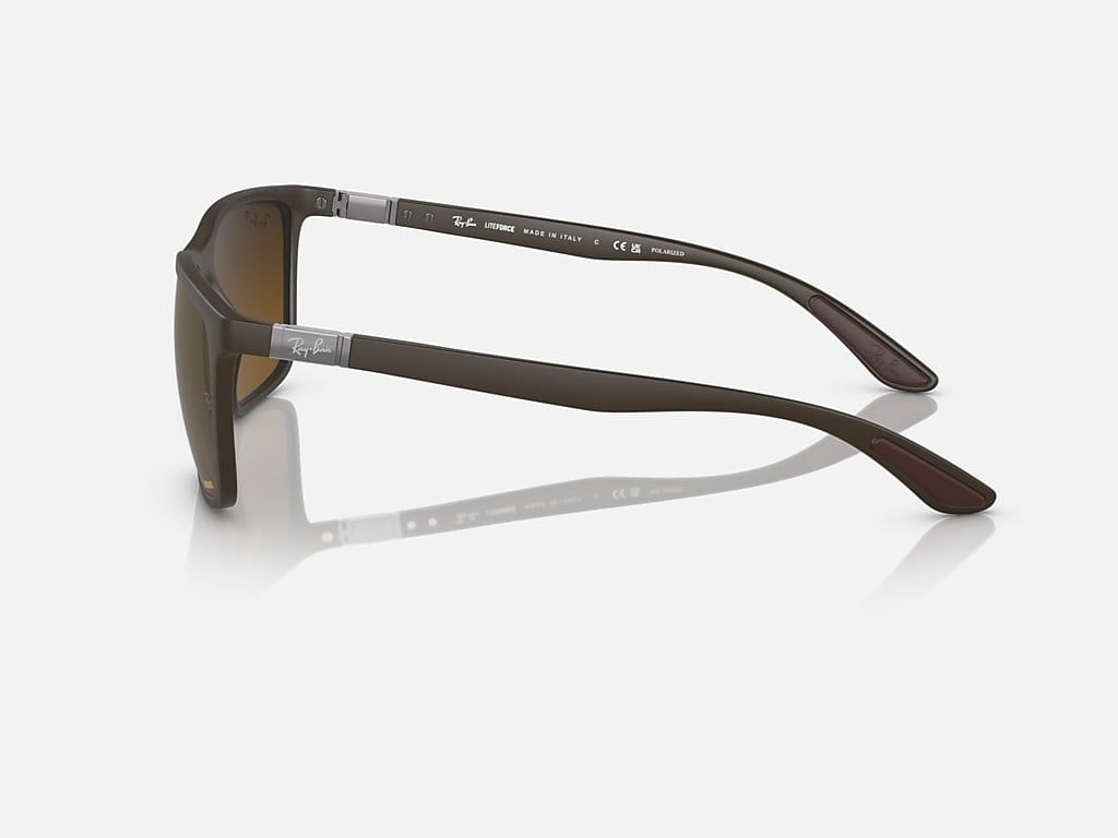  Kính Mát Ray-Ban RB4385 6124/A3 chính hãng GIÁ TỐT LIÊN HỆ 0948.74.5959 (Mrs.Hà) 