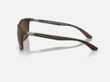  Kính Mát Ray-Ban RB4385 6124/A3 chính hãng GIÁ TỐT LIÊN HỆ 0948.74.5959 (Mrs.Hà) 