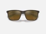  Kính Mát Ray-Ban RB4385 6124/A3 chính hãng GIÁ TỐT LIÊN HỆ 0948.74.5959 (Mrs.Hà) 